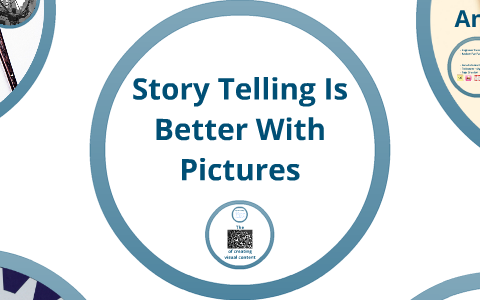 Storytelling Is Better With Pictures: The Nuts and Bolts of Creating ...