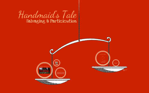 Salvaging and Particicution - Handmaid's Tale by Nicole Abejuro on Prezi