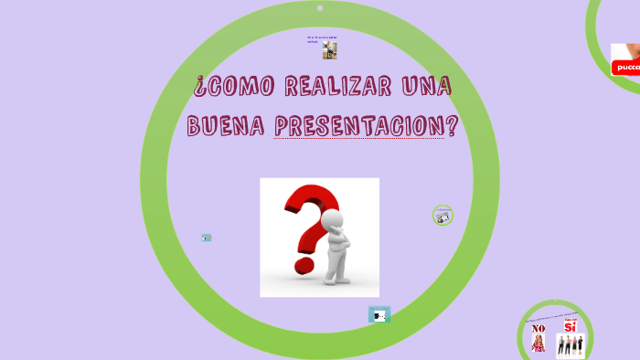 ¿COMO REALIZAR UNA BUENA PRESENTACION? by Kathia Armijos on Prezi