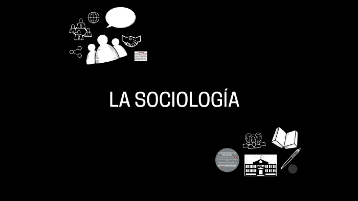 Sociología de la educación by Pilar Molina on Prezi