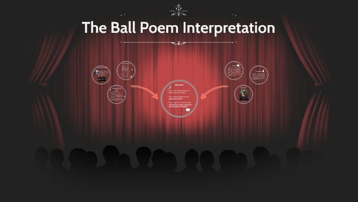 The Ball Poem Interpretation By Safa Khan On Prezi 1111