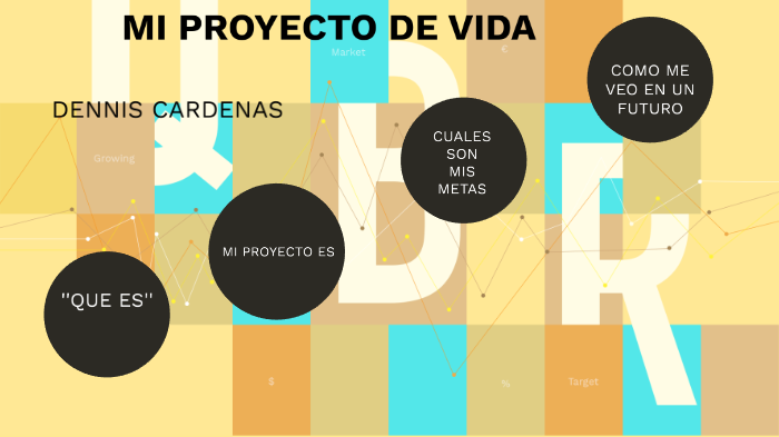 mi proyecto de vida by Andrea Chavez Urbano on Prezi