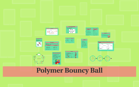 polymer bouncy ball