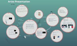 Artist Presentation 