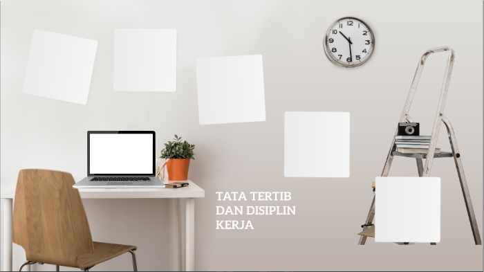 Tata Tertib Dan Disiplin Kerja By Ulrike Mardiana On Prezi