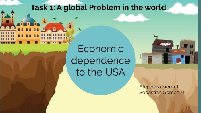 global problem by trabajos aleja on Prezi