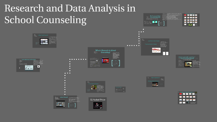 Research and Data Analysis by Wendy St. James on Prezi