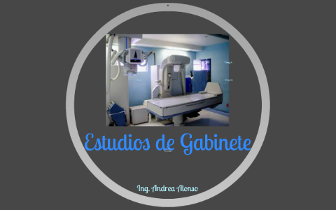 Estudios de Gabinete by andrea alonso on Prezi