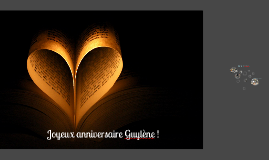 50 Ans Guylene By Pauline Alary