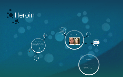 Heroin by Jenna Dills on Prezi