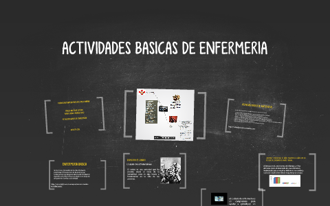 ACTIVIDADES BASICAS DE ENFERMERIA by Camila moreno on Prezi ACTIVIDADES BASICAS DE ENFERMERIA by Camila moreno on Prezi