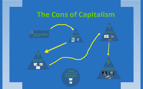 The Cons of Capitalism by Enrique Gonzalez on Prezi