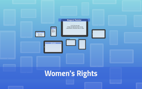 Women's Rights by Marisol Rivera on Prezi