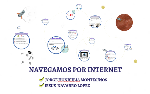 NAVEGAMOS visual data 3