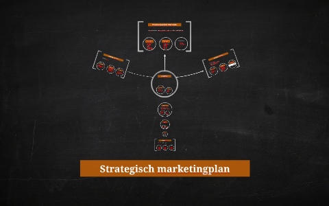 Strategisch Marketingplan By Joey Geerts On Prezi