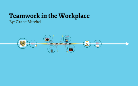 Teamwork in the Workplace by Grace Mitchell on Prezi