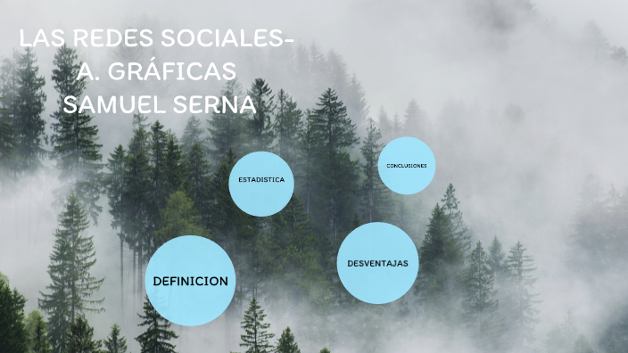 las redes sociales by Samuel Serna Ramírez on Prezi