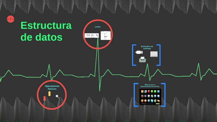Estructura de datos by Renata Soto Gómez on Prezi
