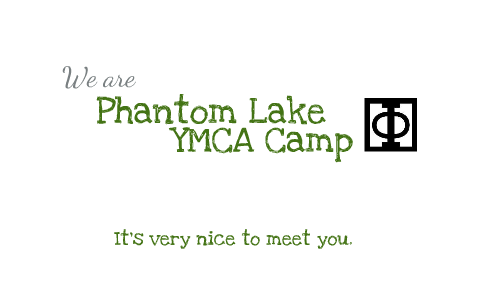 Phantom Lake Ymca Camp Map By Phantomlake Ymcacamp