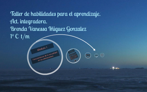 Taller de habilidades para el aprendizaje. by Vanessa Gonzalez on Prezi