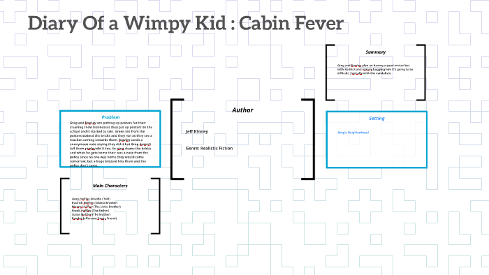 diary of a wimpy kid cabin fever ar answers