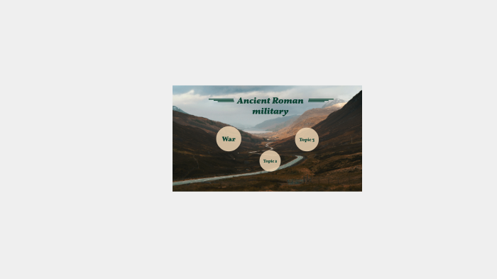 Ancient Greece Project by Avery D on Prezi