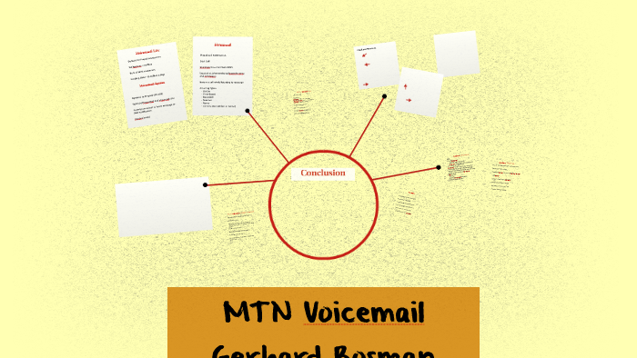 mtn voicemail number south africa