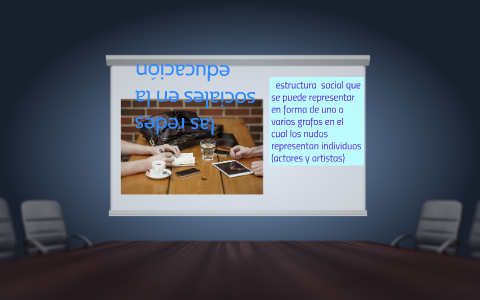las redes sociales en la educación by MARIA DE JESUS on Prezi