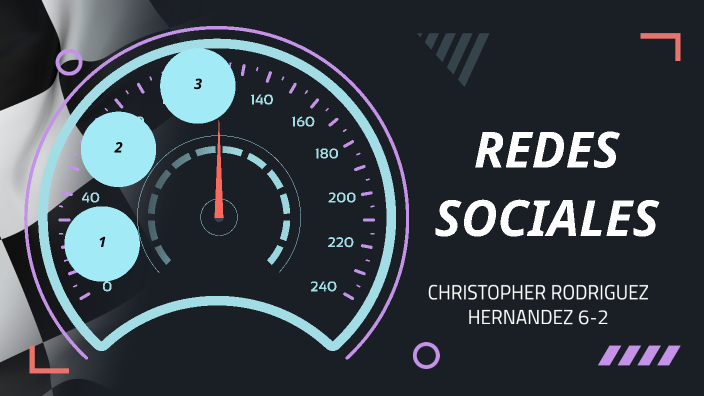 las redes sociales by Christopher Rodriguez on Prezi