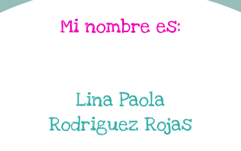 Mi Proyecto de Vida by Lina Rodriguez on Prezi