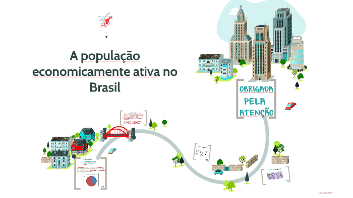 A população economicamente ativa no brasil by Milly borges on Prezi