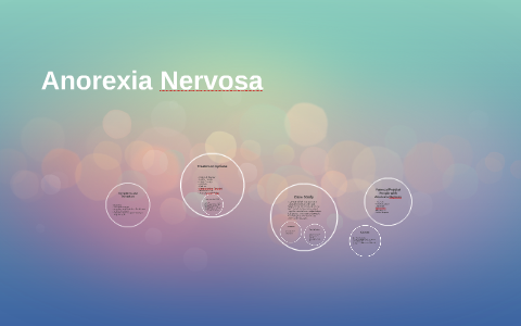 Anorexia Nervosa by Caitlyn Holley on Prezi