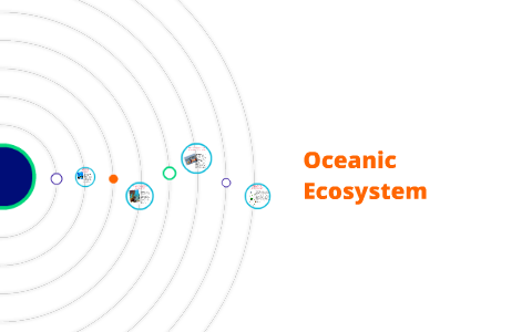 Oceanic Ecosystem by Na'Kysha Brown