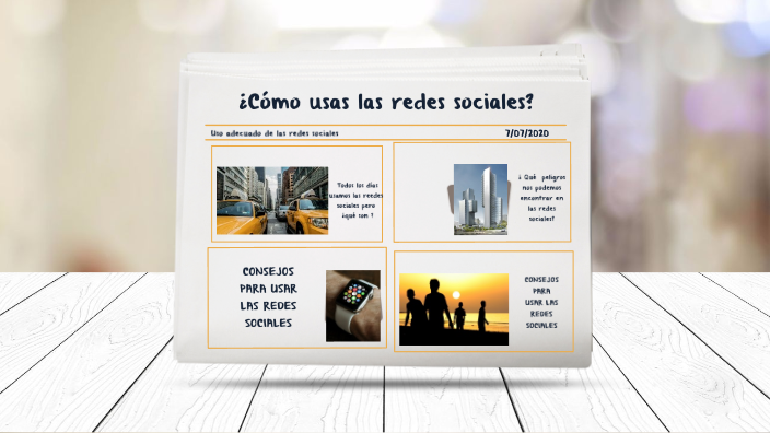 Uso adecuado de las redes sociales by maritza osorni on Prezi