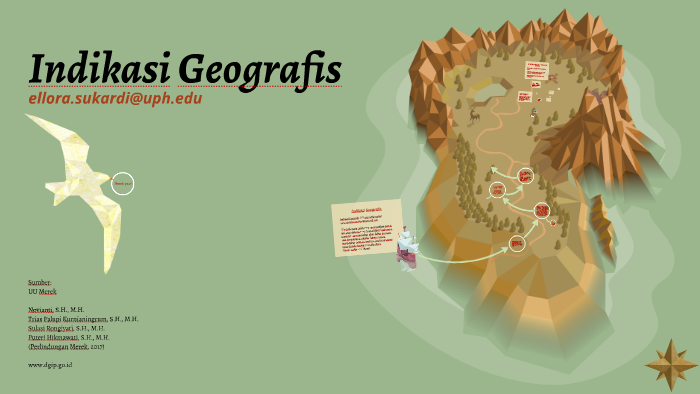 Sesi 10 Indikasi Geografis By Ell Ora On Prezi Next