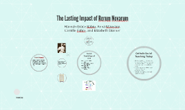The Lasting Impact Of Rerum Novarum By Elizabeth Donner