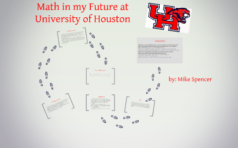 Math in my Future Project by Mike S on Prezi