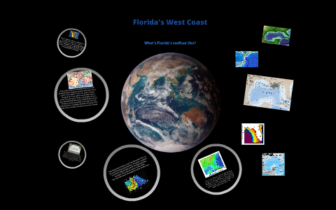 Charting Florida's West Coast by Jess Lyon on Prezi