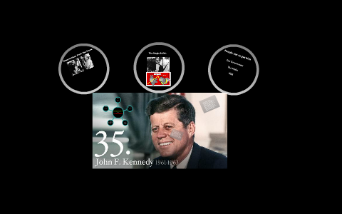 JFK Assassination: Lone Gunman or Not? by Jason Ricker on Prezi