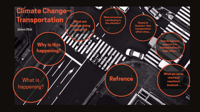 Climate Change by Jason Zhai on Prezi