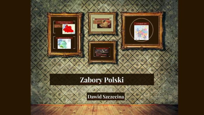 Polska pod zaborami by David Szczecina on Prezi