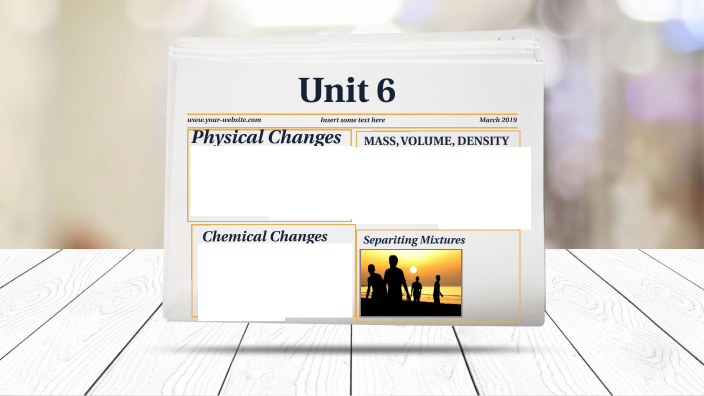 Science Unit 6 Byme Sexto by minigatito RonRon on Prezi