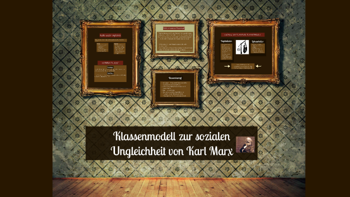 Klassenmodell Nach Karl Marx Klassenmodell nach Karl Marx by Eric Reimer on Prezi