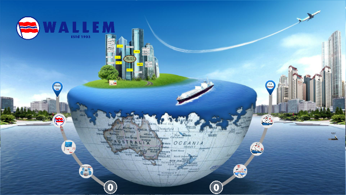 wallem ship management philippines