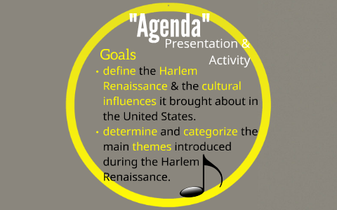 Harlem Renaissance by lauren dunn on Prezi