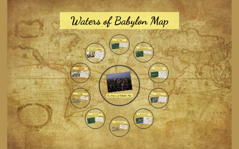 By The Waters Of Babylon Short Story Full Text - Story Guest By The Waters Of Babylon Short Story Full Text - Story Guest