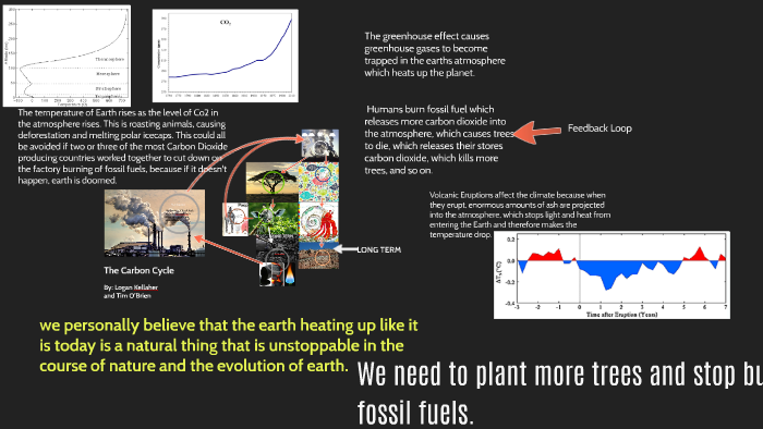 The Carbon Cycle by Prezi User on Prezi