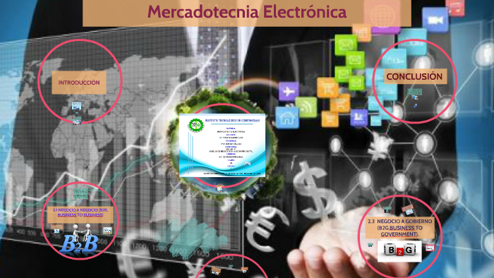 Modelos de negocios en la economia digital by Ayde Benitez Vaz on Prezi