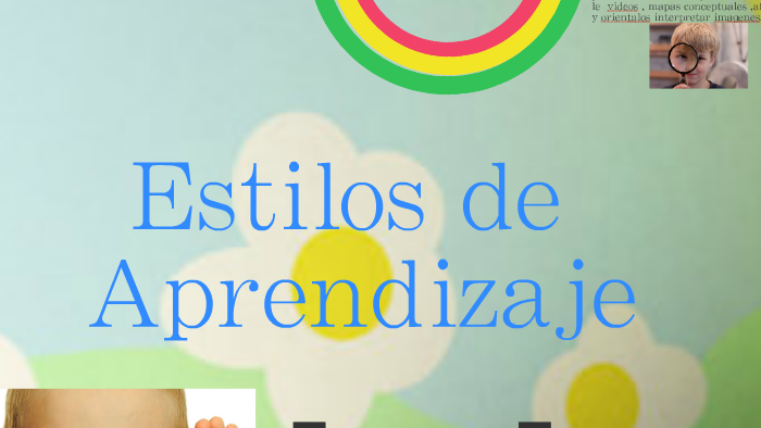 Estilos de Aprendizaje by Jeimy Tatiana Rincon Avila on Prezi