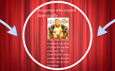 dlow shuffle by nathan devoe